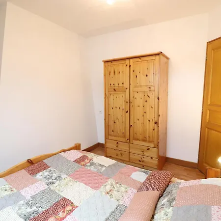 Maison De Caractere, 2 Ch, 4 Pers, Jardin, Animaux Admis, Wifi, Proche Puy Mary - Fr-1-742-106 Dom wakacyjny