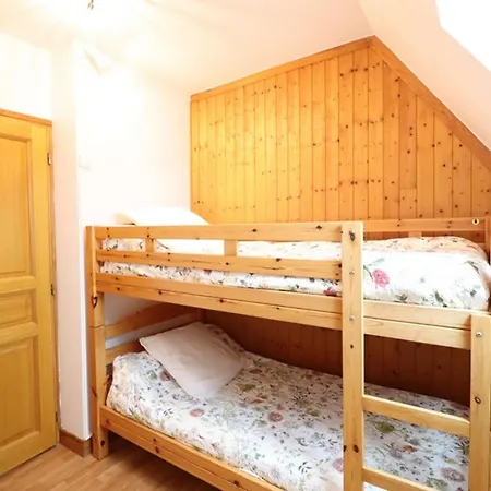 Maison De Caractere, 2 Ch, 4 Pers, Jardin, Animaux Admis, Wifi, Proche Puy Mary - Fr-1-742-106 Dom wakacyjny Mandailles-Saint-Julien